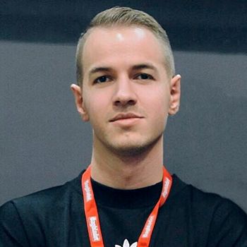 Kristoffer Øwre